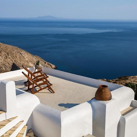 Aria Boutique Hotel Folegandros Town Экстерьер фото