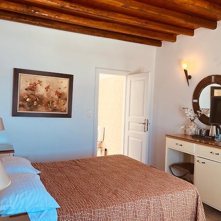 Aria Boutique Hotel Folegandros Town Экстерьер фото
