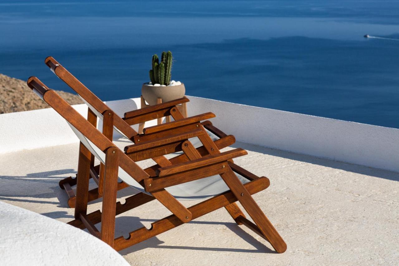 Aria Boutique Hotel Folegandros Town Экстерьер фото
