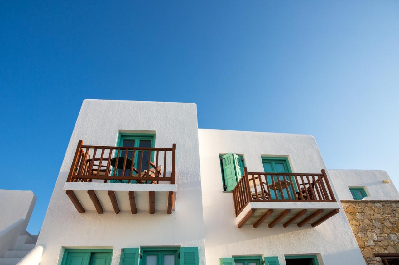 Aria Boutique Hotel Folegandros Town Экстерьер фото